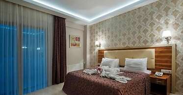 Almero Termal Spa Otel