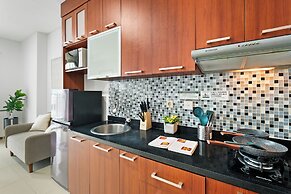 Minoa by Kozystay - Thamrin
