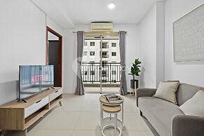 Minoa by Kozystay - Thamrin