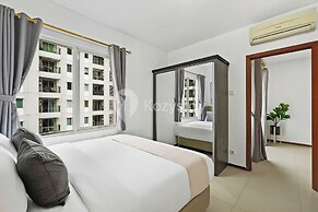 Minoa by Kozystay - Thamrin