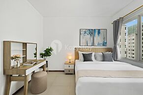 Minoa by Kozystay - Thamrin