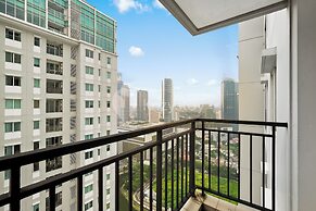 Minoa by Kozystay - Thamrin
