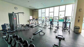 Minoa by Kozystay - Thamrin
