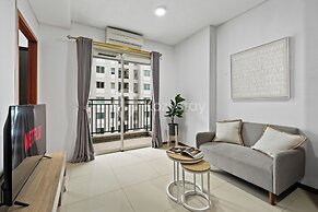 Minoa by Kozystay - Thamrin