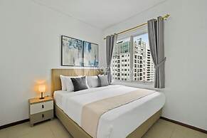 Minoa by Kozystay - Thamrin