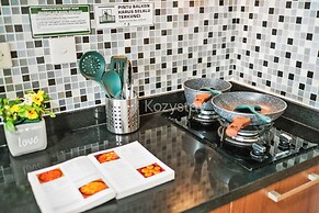 Minoa by Kozystay - Thamrin
