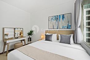 Minoa by Kozystay - Thamrin