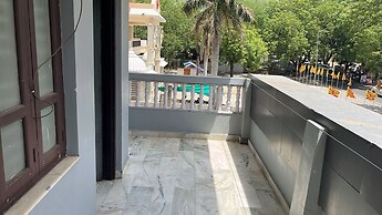 Hotel Shiv Shakti