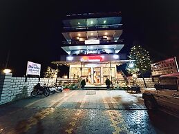 Hotel Shiv Shakti