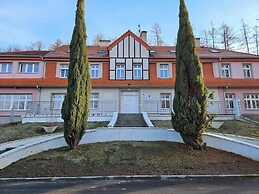 Dworek Szumilas
