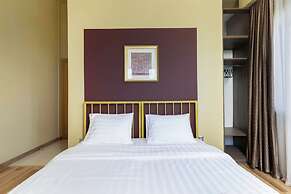 Acord Hotel & Balcony