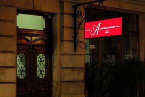 Acord Hotel & Balcony