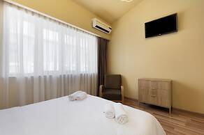 Acord Hotel & Balcony