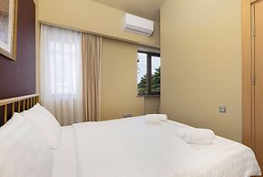 Acord Hotel & Balcony