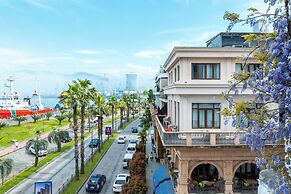 Acord Hotel & Balcony