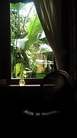 Green Tree House Villa Ubud