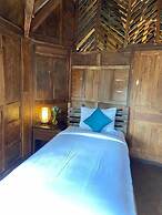 Green Tree House Villa Ubud