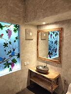 Green Tree House Villa Ubud