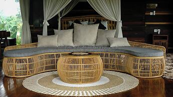 Green Tree House Villa Ubud
