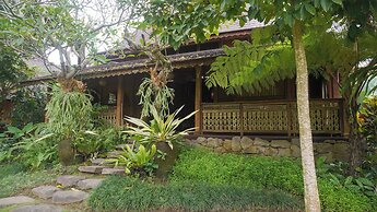 Green Tree House Villa Ubud