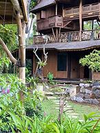 Green Tree House Villa Ubud