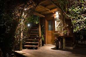 Green Tree House Villa Ubud