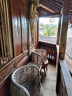 Green Tree House Villa Ubud