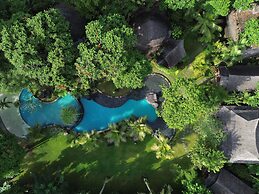 Green Tree House Villa Ubud