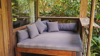Green Tree House Villa Ubud