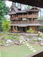 Green Tree House Villa Ubud