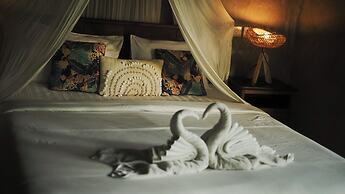 Green Tree House Villa Ubud