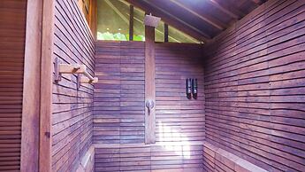 Green Tree House Villa Ubud
