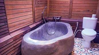 Green Tree House Villa Ubud