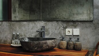 Green Tree House Villa Ubud