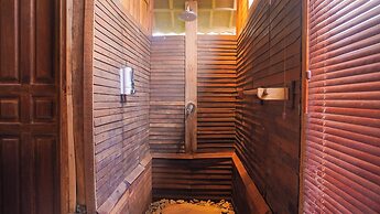 Green Tree House Villa Ubud