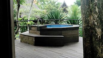 Green Tree House Villa Ubud