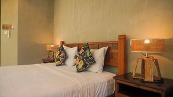 Green Tree House Villa Ubud