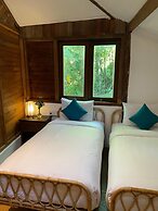 Green Tree House Villa Ubud