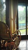 Green Tree House Villa Ubud