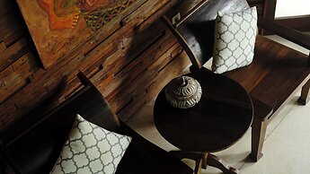 Green Tree House Villa Ubud
