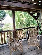 Green Tree House Villa Ubud