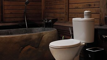 Green Tree House Villa Ubud