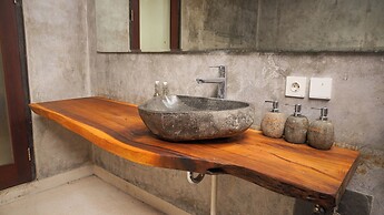 Green Tree House Villa Ubud