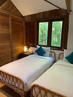 Green Tree House Villa Ubud