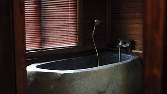 Green Tree House Villa Ubud