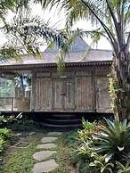 Green Tree House Villa Ubud