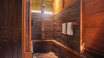 Green Tree House Villa Ubud