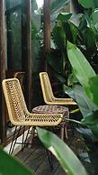 Green Tree House Villa Ubud