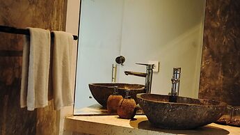 Green Tree House Villa Ubud
