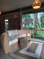 Green Tree House Villa Ubud